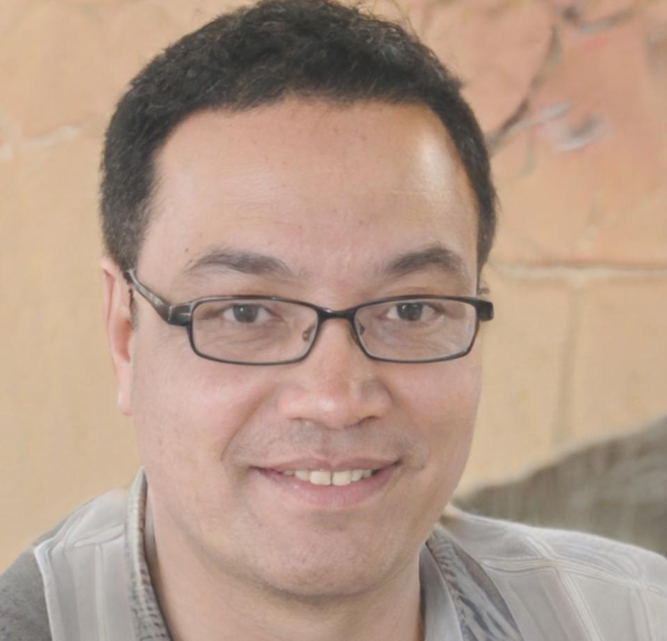 João Pereira, consultor em estratégias de diversificação